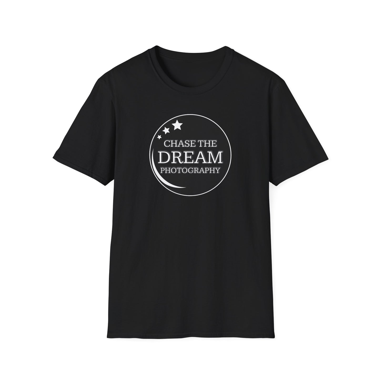 T-Shirt - Gentlemen