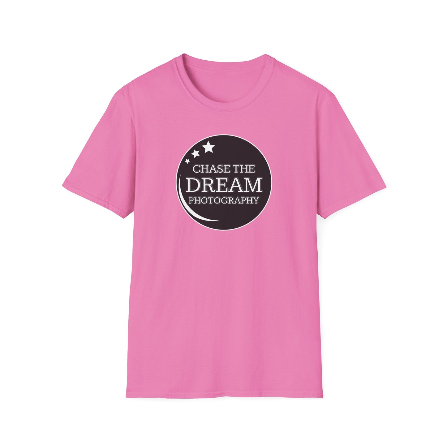 T-Shirt - Gentlemen
