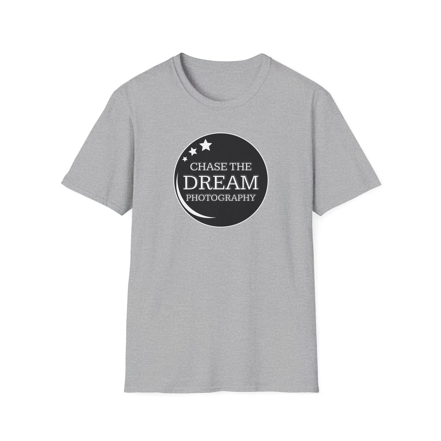 T-Shirt - Gentlemen